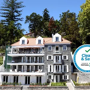 Ourmadeira - Babosas Village, Gardenias And Greenspaces *** Funchal (Madeira)