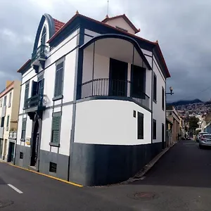 Casa de hóspedes Pensao Residencial Mirasol, Funchal (Madeira)