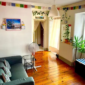 Asian Everest House , Lisboa Portugal