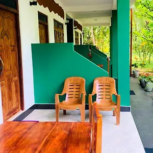  Bed and breakfast Sigiri Starwing Sri Lanka