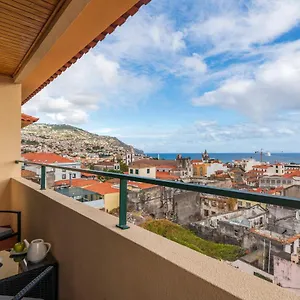 Apartment Casa Sta Clara, Funchal (Madeira)