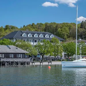 Ammersee-hotel 4* Herrsching am Ammersee
