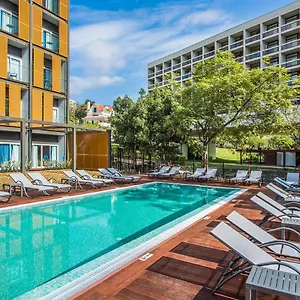 Pestana Casino **** Funchal (Madeira)