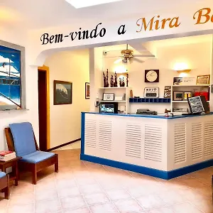 Mirabela 3*, Santa Maria Capo Verde