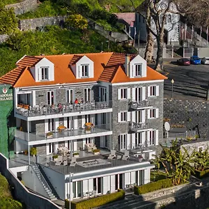 Pensión Babosas Village, Funchal (Madeira)