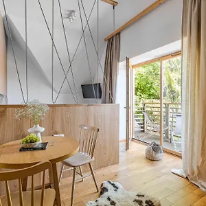 Monte House Odkryj 3* Zakopane