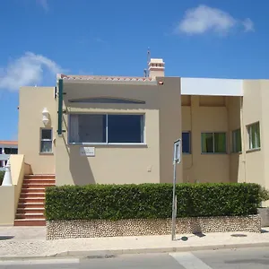 Mira Fortaleza , Sagres Portogallo