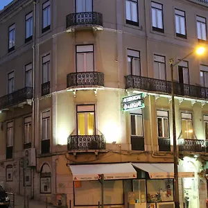 Estrela De Arganil - Luis Simoes & Conceicao, Lda 2* Lisbon