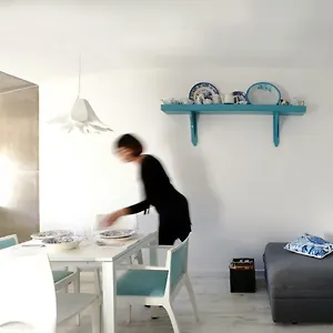  Apartamento Casa De Cima Portugal