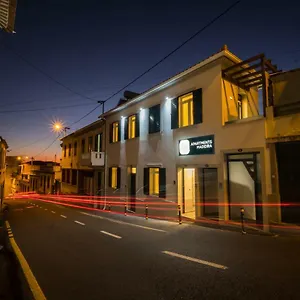 Apartahotel Madeira Center, Funchal (Madeira)
