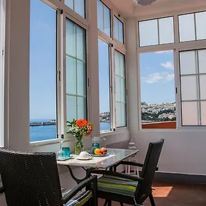 Bed and breakfast Vitorina Corte, Funchal (Madeira)