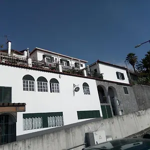 Casa de hóspedes Pensao Residencial Teresinha, Funchal (Madeira)